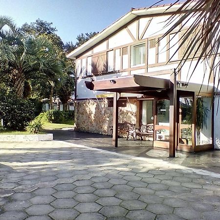 Hotel Oasis Punta del Este Exterior photo